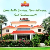 Best Hotels in Tuticorin | Hotels Tuticorin – Sathya Park & Resorts