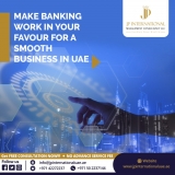 Business Setup Services in UAE – JP International Dubai