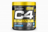 The Honest reviews on Best pre workout powders