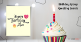 Birthday Cards in the Office: A Simple Way to Show Appreciation