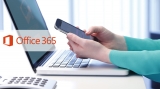 How to complete MS Office documents by just talking?