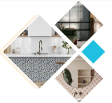 Why Are Porcelain Backsplash Tiles the Best Choice for Your Kitchen?