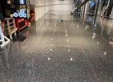 Resin Flooring Is Popular Worldwide Due To Following Reasons