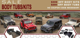 When to Replace Your Components: A Review of Jeep Wrangler TJ and JK Parts