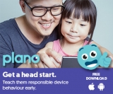 Parental Control App – Protect Your Children’s Eyes from Myopia