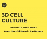 3D Cell Culture | An Emerging Market with Attractive Growth Opportunities