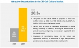 3D Cell Culture Market | Factors Impacting The Global Market Growth