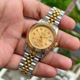 A Guide to Maintaining and Caring for Your Replica Luxury Watch