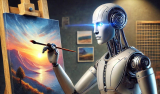 Beyond the Lens: AI’s Journey into Photo Sketching