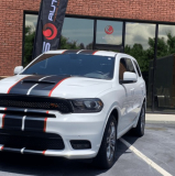 Should You Get PPF or Ceramic Coating in Cumming, GA? A Complete Guide
