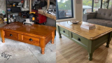 How Furniture Repair in Maryland Restores Structural Strength