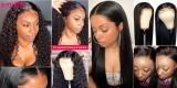 Why Should You Wear a 5×5 HD Lace Closure Wig?