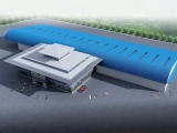 Advantages to Structural Steel Construction