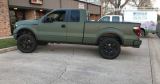 Cool Cars, Clear Shields: Navigating the Benefits of Automotive Window Tinting in Centennial