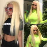 West kiss hair: Top3 Colored Human Hair Wigs