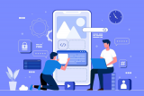 DXB Apps -Your Premier Mobile App Development Partner in Dubai