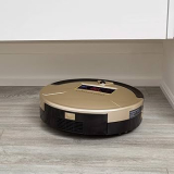 Exploring the Future of Floor Care with Automated Vacuum Technology
