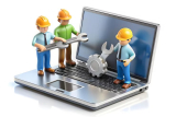 How Do Maintenance Services Improve Page Experience?