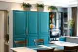 What Materials Are Best for Custom Cabinets in Maryland Homes?