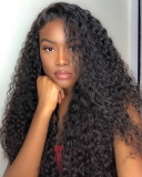 What Are The Benefits Of Wearing a 4×4 Lace Closure Wig