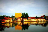 Trivandrum Unveiled: A Magnificent Destination in Kerala Tour Packages from Mumbai