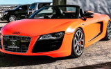 Shady Rides: Navigating Automotive Window Tinting in Centennial
