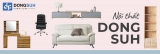 Appropriate Dressing Table Is The Missing Puzzle For Perfect Bedroom Furniture