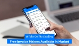 A Take On The Leading Free Invoice Makers Available In Market