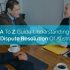 A Brief Guide of Family Mediation Brisbane