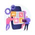 Zelite Solutions built Custom Authoring Tool for e-learning