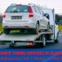 What Are Beneficial Services Of Bumper Repair Professionals?