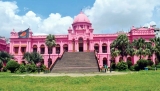 Top Visiting Places in Dhaka City