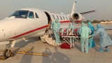 Air Ambulance Services Market Is Likely to Experience a Tremendous Growth in Near Future