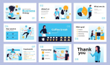 Amazing PowerPoint Presentation Design Ideas