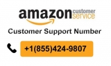 Single Solution to Vanish Your Issues – Amazon Support