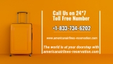 Book Your Seat at Low Cost with American Airline