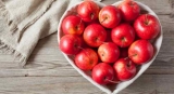 Apples Beat Statins For Heart Benefits