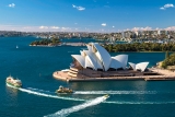 Apply for an Electronic Travel Authority (ETA)
