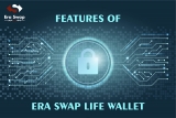 ERA SWAP LIFE WALLET FEATURES