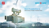 Servomax Limited – A Top Transformer Manufacturing Company in Hyderabad