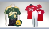 Fully Customize All Sports Gears