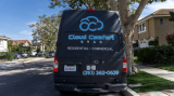 Best Air Duct Installation in Los Angeles, CA