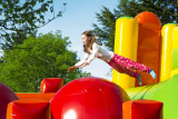 Best Jump Inflatables Deliver the Perfect Bounce House Rentals