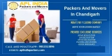 Best Packers and Movers in Tollygunge