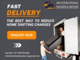 Best Packers and Movers in Gurgaon