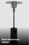 Benefits of Outdoor Gas Heaters – A brief