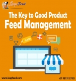 Key to Good Product Feed Management