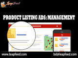Product Listing Ads: Management Enhancements