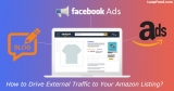 How to Drive External Traffic to Your Amazon Listing