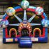 Jump-A-Roo’s Bounce House Rentals Provide the Ultimate Party Rentals